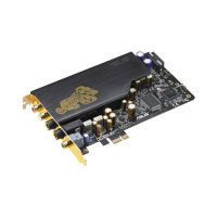 Asus Xonar Essence STX (90-YAA0C0-0UAN0BZ) Asus Xonar Essence STX (90-YAA0C0-0UAN0BZ)
